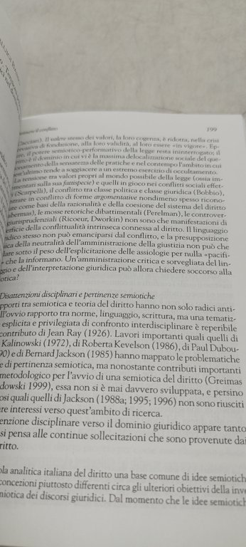 guerre di segni semiotica delle situazioni conflittuali