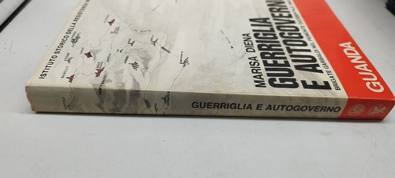 guerriglia e autogoverno brigate garibaldi nel piemonte occidentale 1943-45