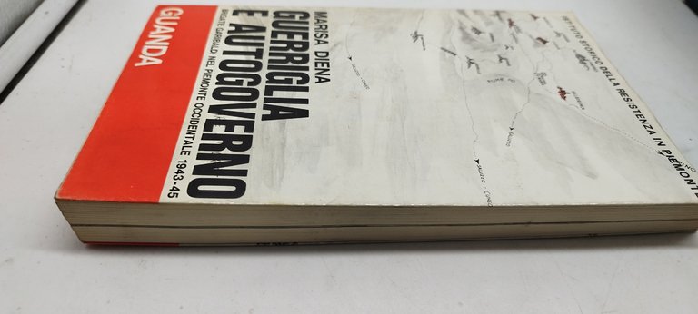 guerriglia e autogoverno brigate garibaldi nel piemonte occidentale 1943-45