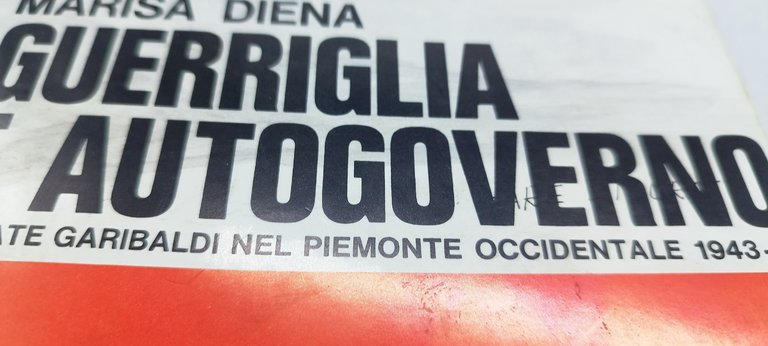 guerriglia e autogoverno brigate garibaldi nel piemonte occidentale 1943-45