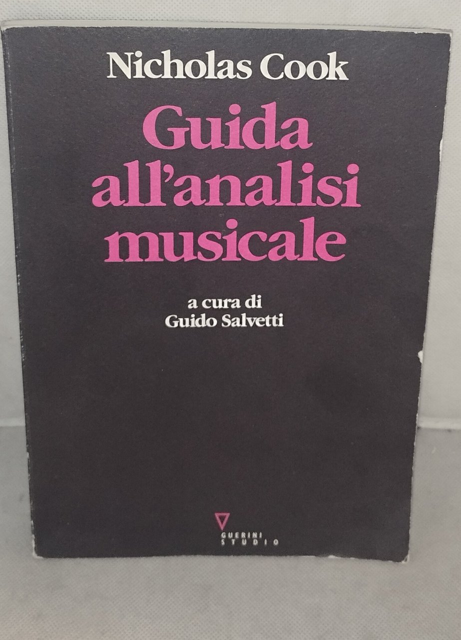 guida all'analisi musicale | Immagine principale