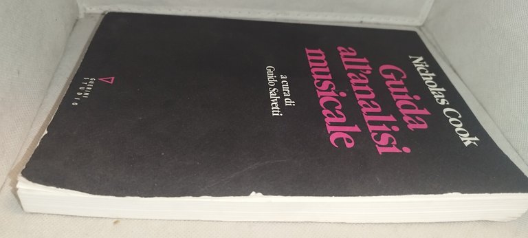 guida all'analisi musicale | Immagine Gallery 3