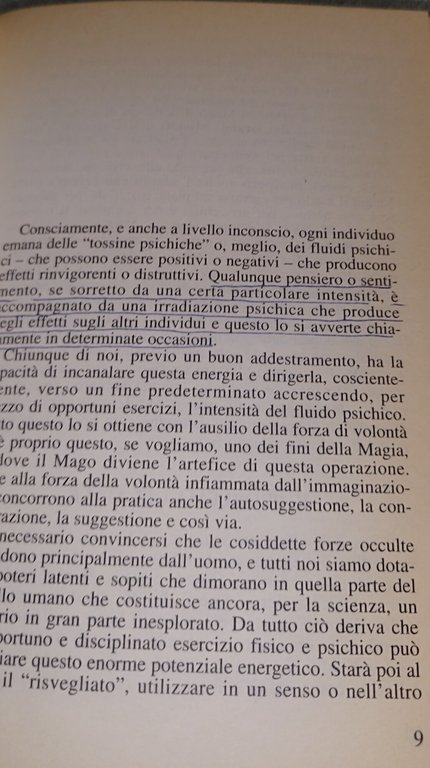 guida all'autodifesa magica | Immagine Gallery 7