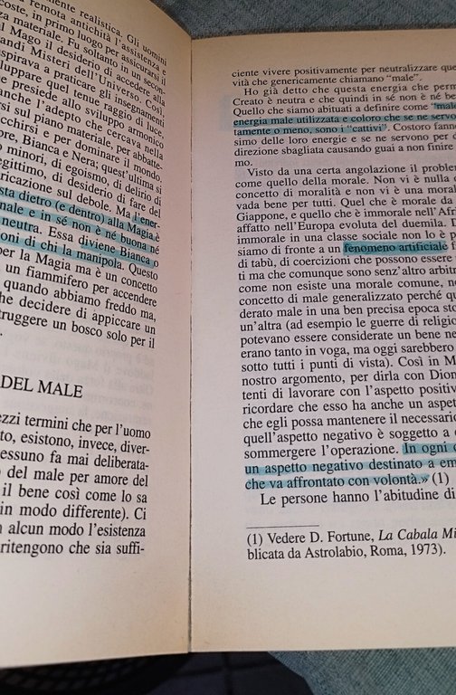 guida all'autodifesa magica | Immagine Gallery 8