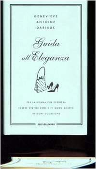 Guida all'eleganza