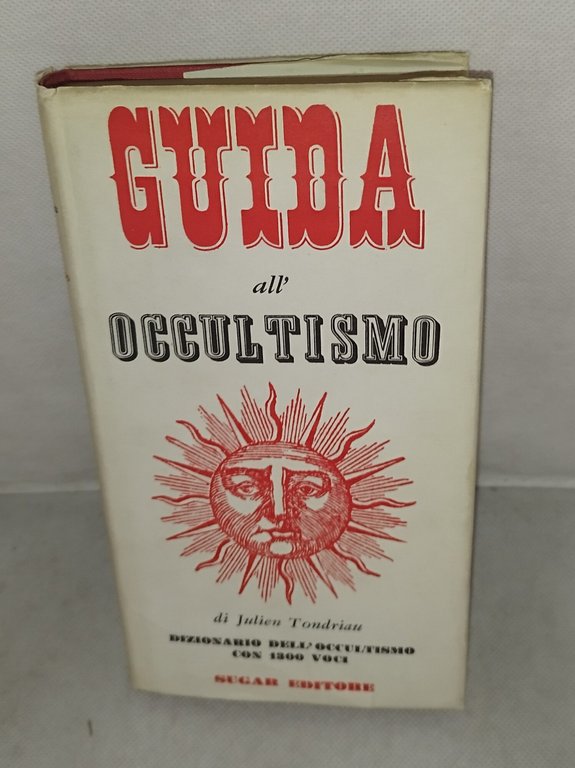 guida all'occultismo dizionario dell'occultismo con 1300 voci | Immagine Gallery 2