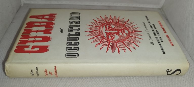 guida all'occultismo dizionario dell'occultismo con 1300 voci | Immagine Gallery 4