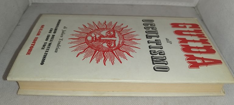 guida all'occultismo dizionario dell'occultismo con 1300 voci | Immagine Gallery 5