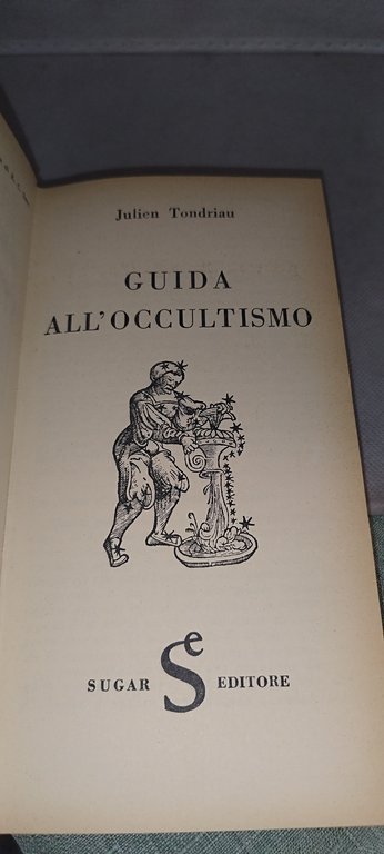 guida all'occultismo dizionario dell'occultismo con 1300 voci | Immagine Gallery 6