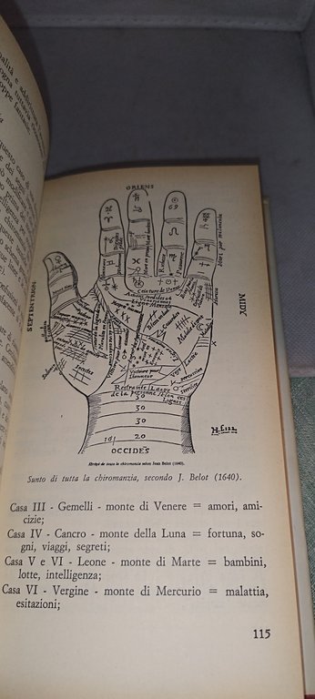 guida all'occultismo dizionario dell'occultismo con 1300 voci | Immagine Gallery 7