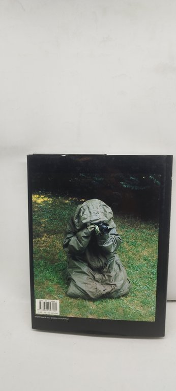 guida alla caccia fotografica zanichelli