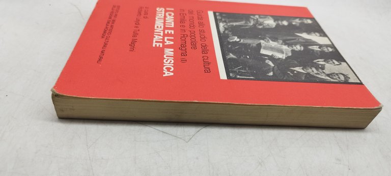 guida allo studio della cultura del mondo popolare in emilia …