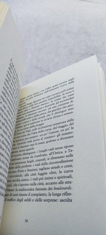 guida sentimentale di milano