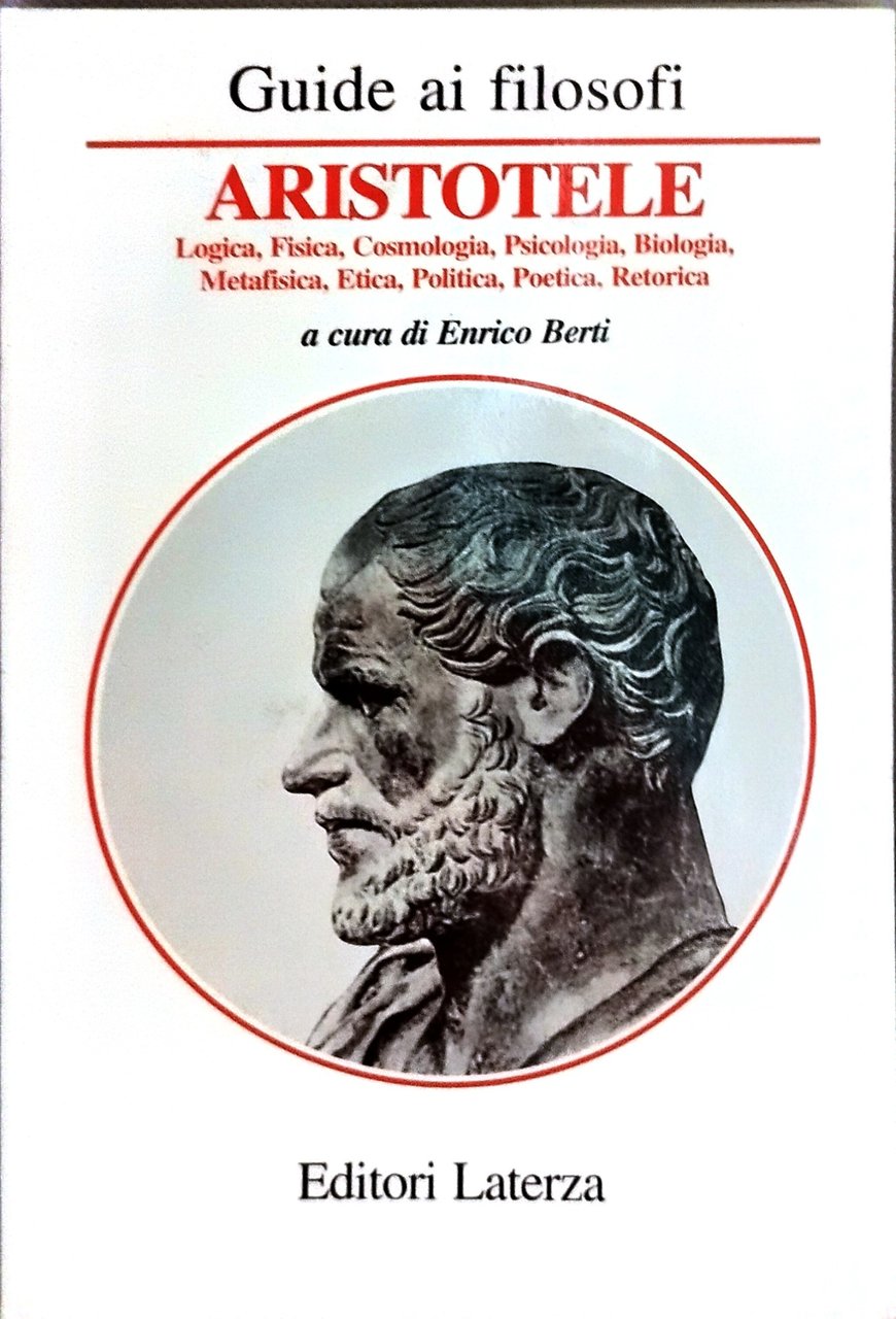 guide ai filosofi aristotele | Immagine principale