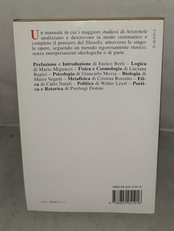 guide ai filosofi aristotele | Immagine Gallery 3