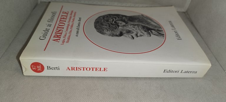 guide ai filosofi aristotele | Immagine Gallery 4