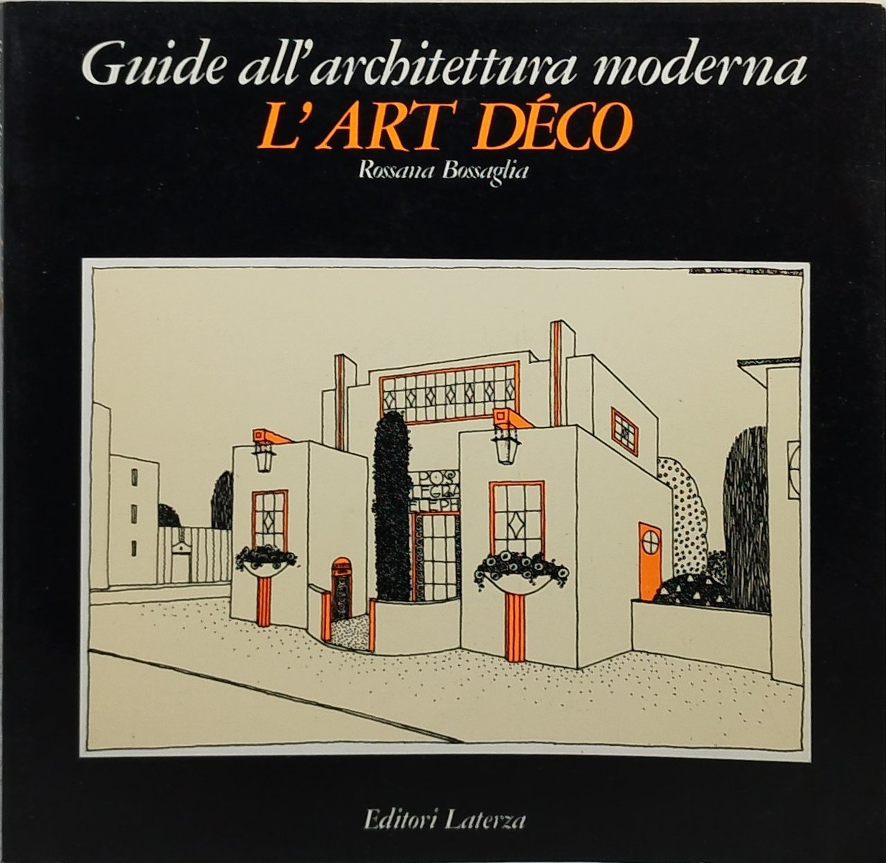 guide all'architettura moderna