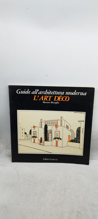 guide all'architettura moderna