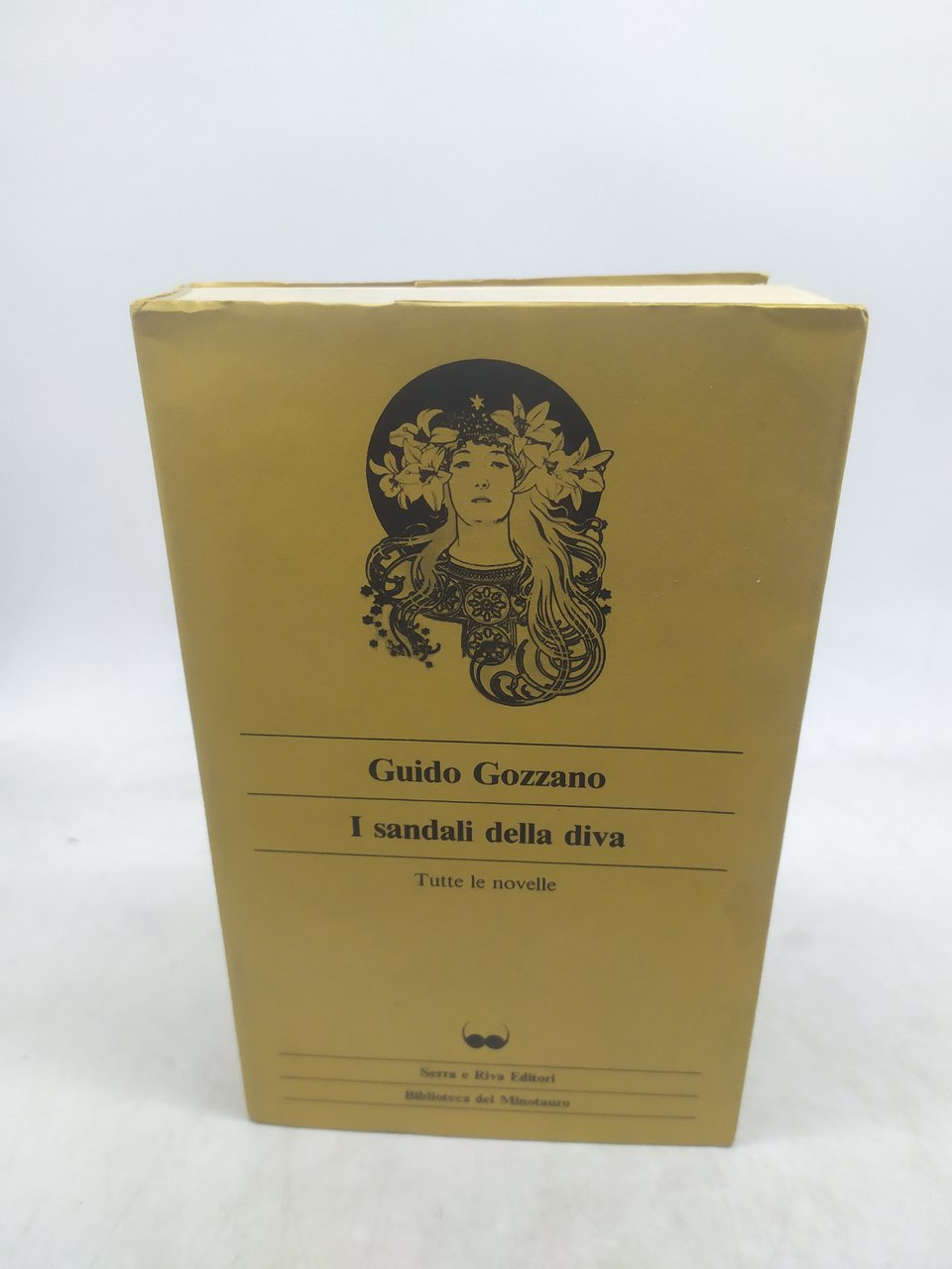 guido gozzano i sandali della diva tutte le novelle biblioteca …