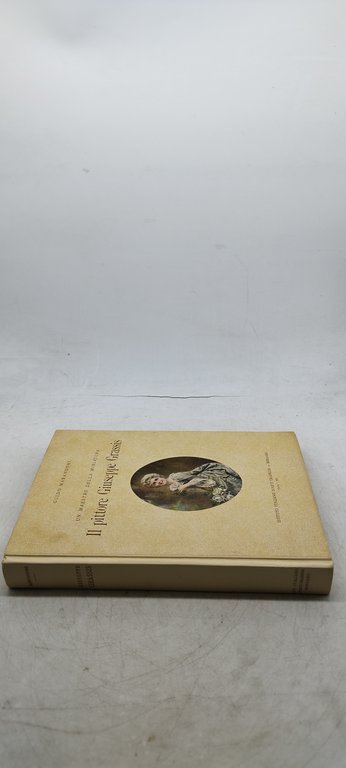 guido marangoni un maestro della miniatura il pittore giuseppe grssis