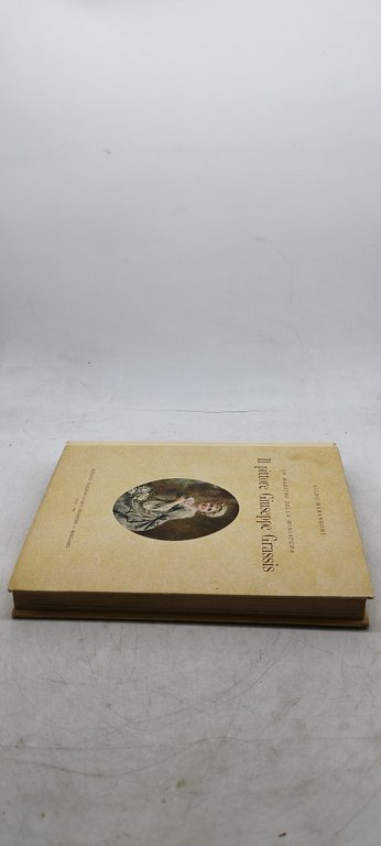 guido marangoni un maestro della miniatura il pittore giuseppe grssis