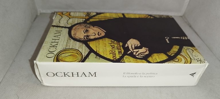 gulielmo da ockham i classici del pensiero | Immagine Gallery 4