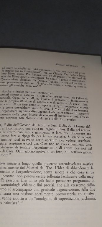 guru metafore di uno psicoterapeuta | Immagine Gallery 5