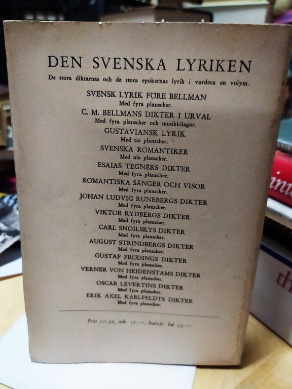 gustaf frodings dikter albert bonnier