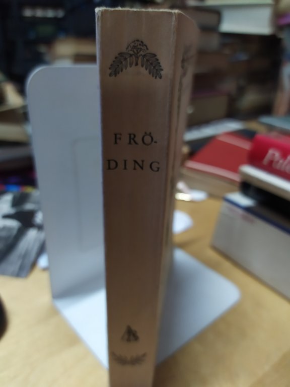 gustaf frodings dikter albert bonnier