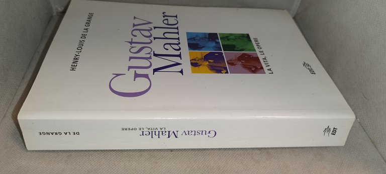 gustav mahler la vita le opere | Immagine Gallery 3
