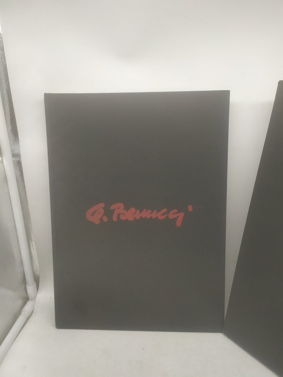 gustavo benucci centoventotto opere dal 1944 al 1982