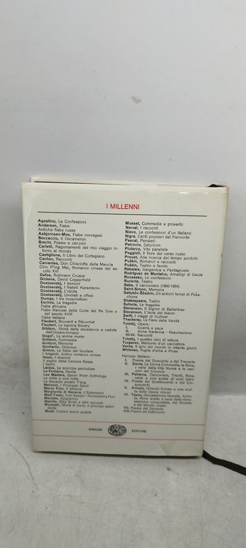 gustavo flaubert la signora bovary einaudi i millenni