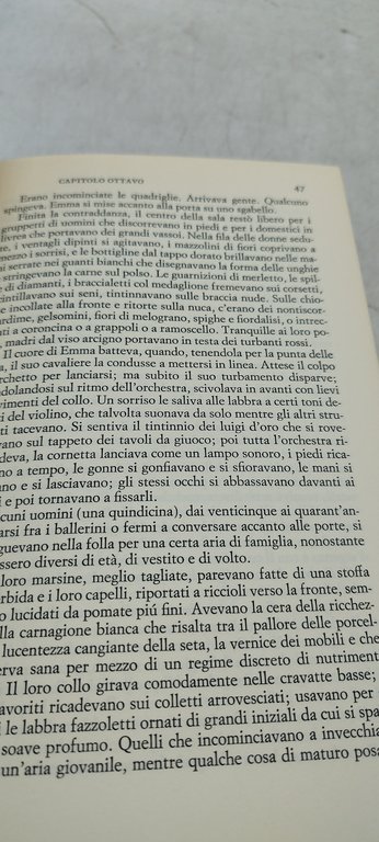 gustavo flaubert la signora bovary einaudi i millenni
