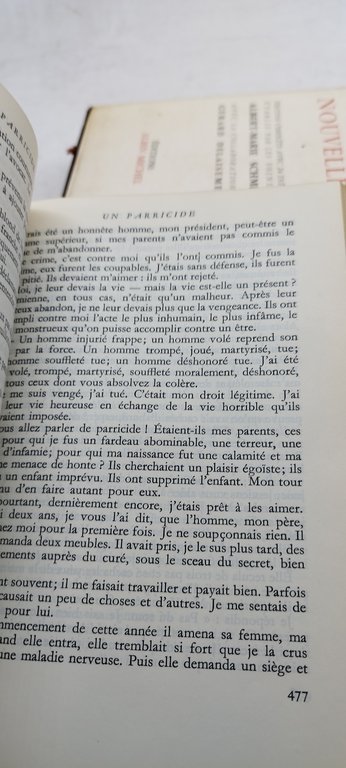 guy de maupassant contes et nouvelles editions albin michel 2 …