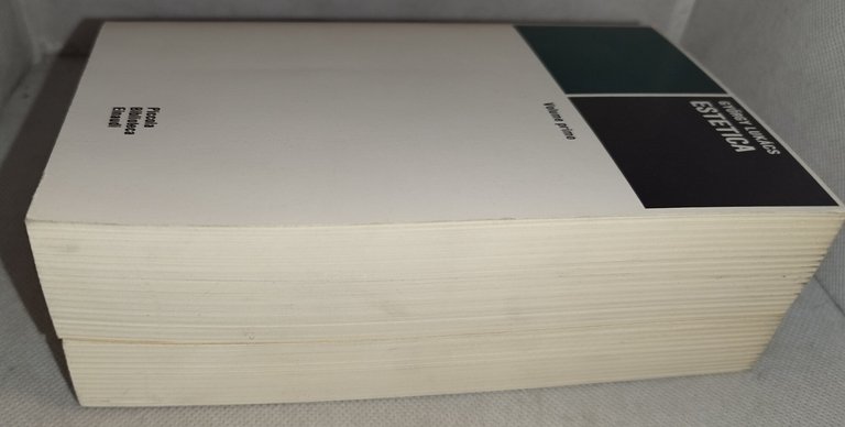 gyorgy lukacs estetica 2 volumi einaudi | Immagine Gallery 4