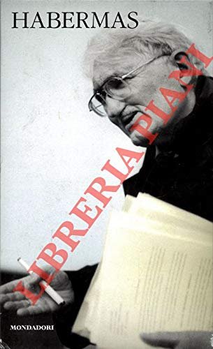 Habermas. I, II.