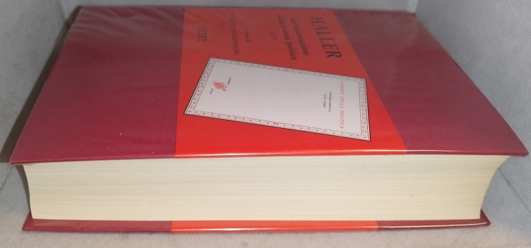 haller la restaurazione della scienza politica volume 3 classici utet | Immagine Gallery 6