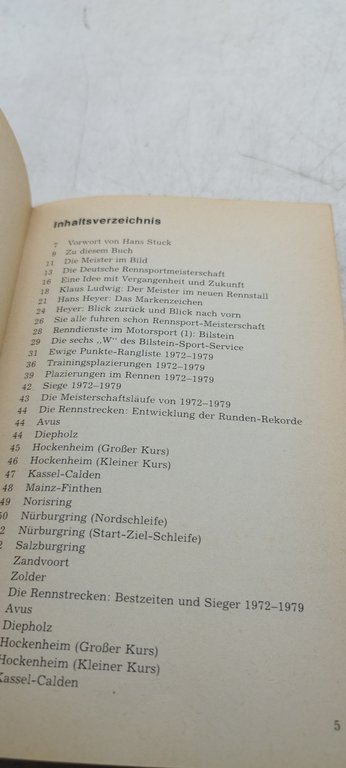 handbuch der deutschen rennsport meisterschaft von 1972 bis 1980
