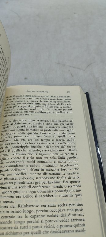 hardy romanzi meridiani mondadori