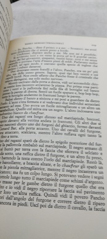 hemingway cofanetto 3 volumi einaudi