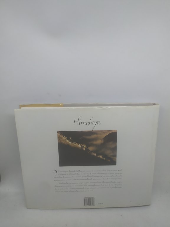 himalaya olivier follmi prefazione di sua santità il dalai lama