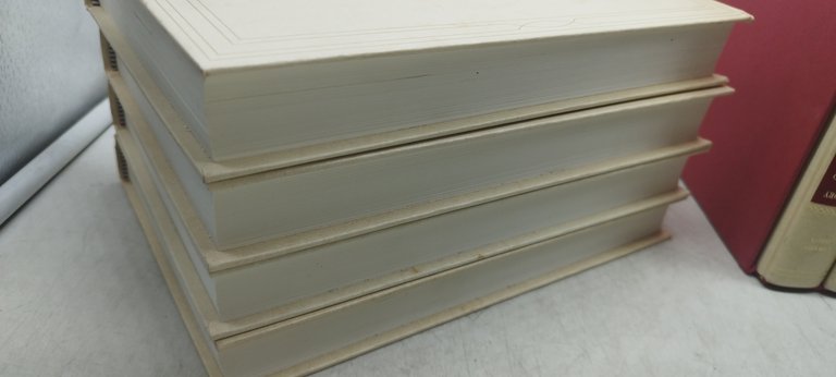 History of the Decline and Fall of the Roman Empire …