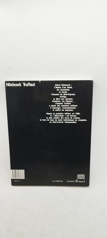 hitchcock truffaut ramsay poch e cinema