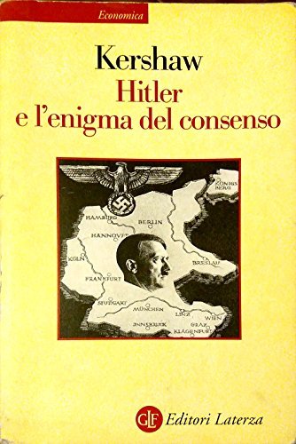 Hitler e l'enigma del consenso
