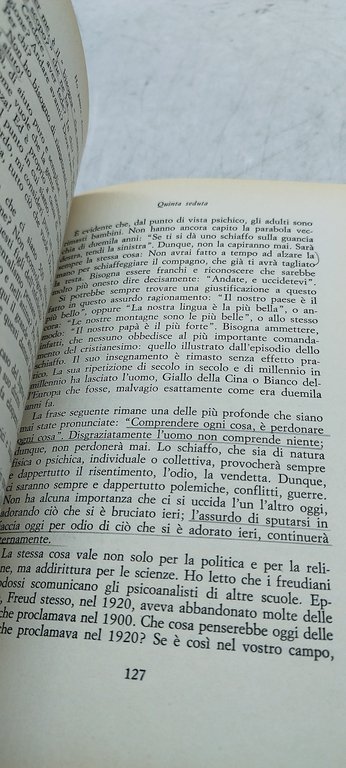 .ho paura dottore silvio fanti guaraldi