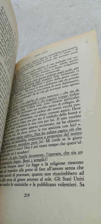 .ho paura dottore silvio fanti guaraldi