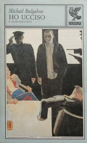 Ho ucciso e altri racconti