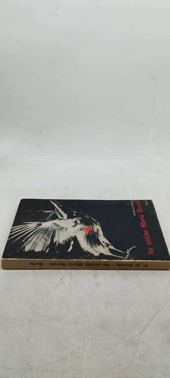 ho ucciso maria goretti pietro di donato