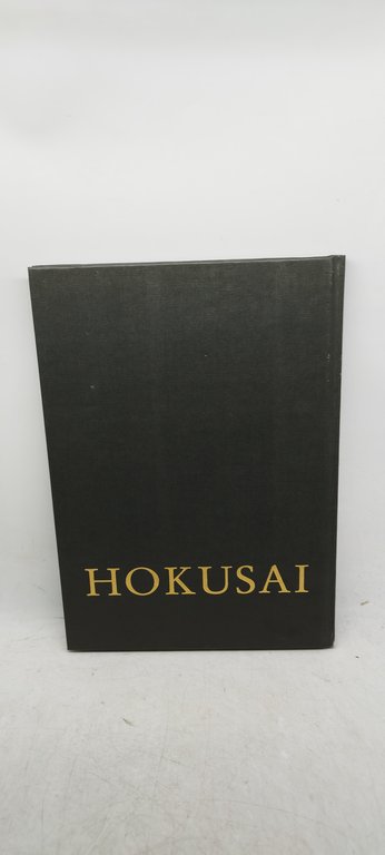 hokusai i capolavori edo 1760-1849 l'arte antica silverio salamon catalogo