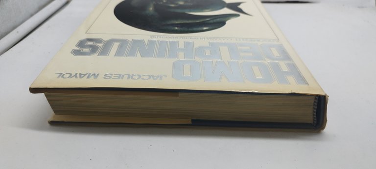 homo delphinus argomenti collana di bruno boggero jacques mayol